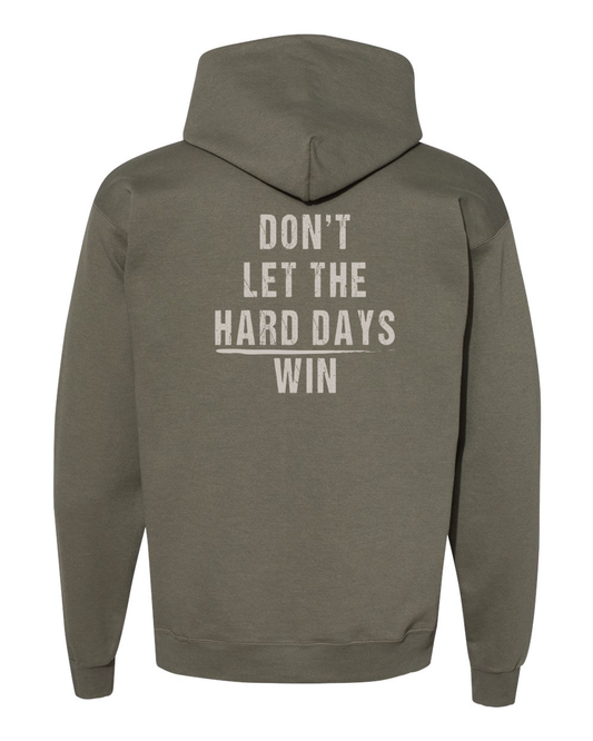 Veterans Treatment Court HOODY