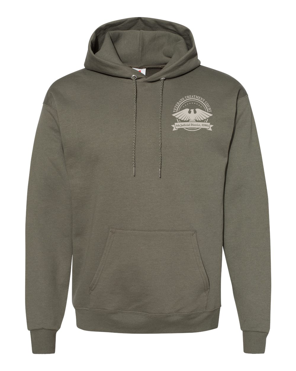 Veterans Treatment Court HOODY