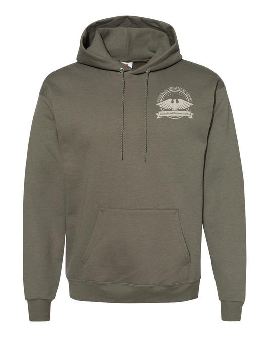 Veterans Treatment Court HOODY