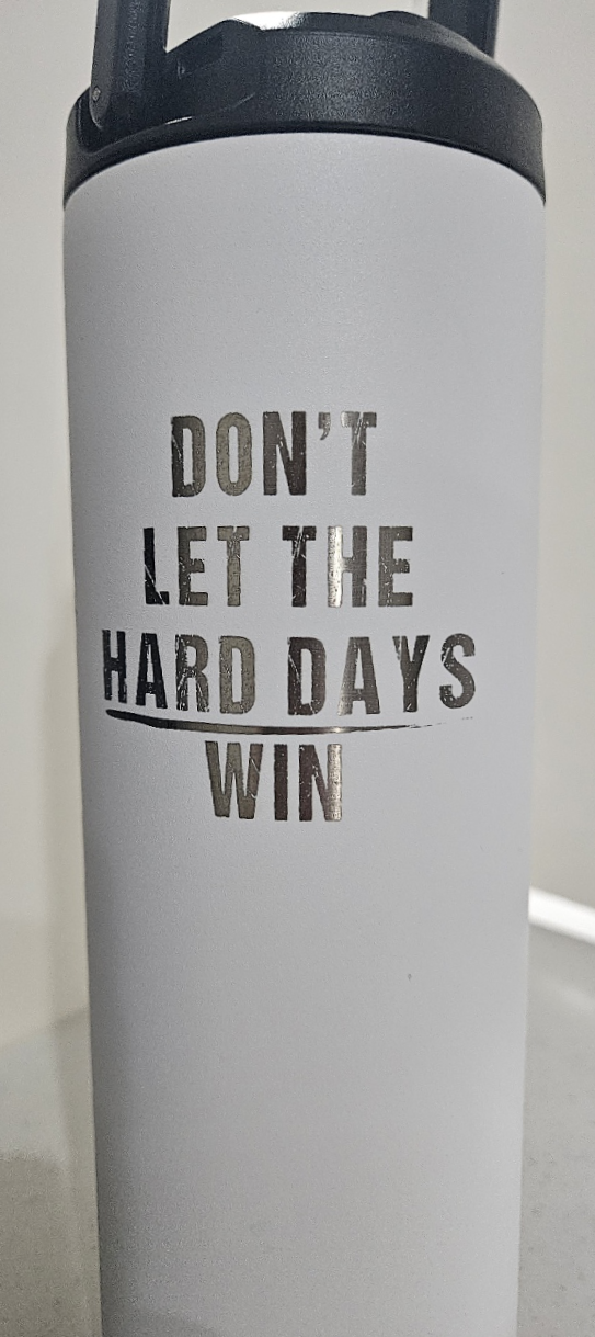 VTC Water Bottle